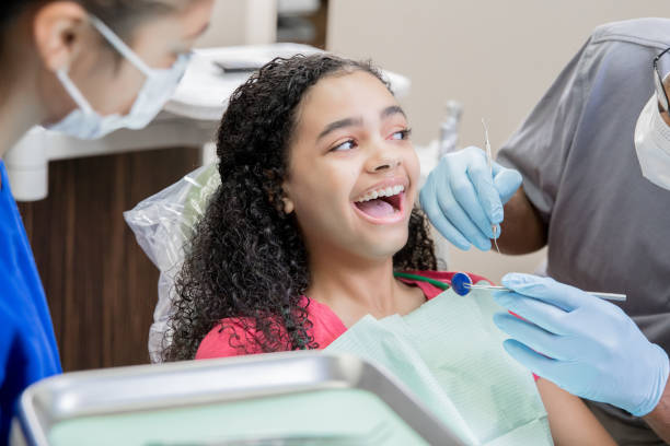 Best Cracked Tooth Emergency Dentist  in Lake Shore, MN